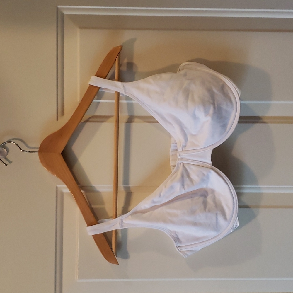 Underwire Bra